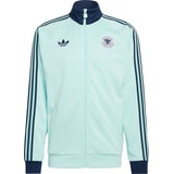 adidas DFB Germany Originals Jacket Turquoise