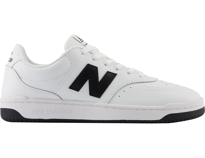 New Balance BB 80 BB80 White