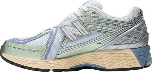 New Balance 1906 Azul — foto 2