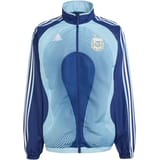 adidas AFA Argentina Bringback Chaqueta de entrenamiento 2006 Azul