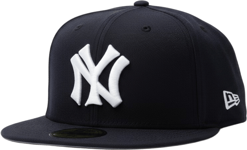 New Era MLB New York Yankees World Series 1943 59Fifty Fitted Gorra Azul