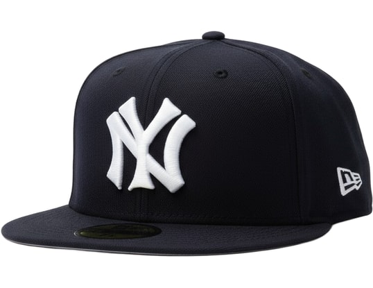 Product gallery, 1 of 5, New Era MLB New York Yankees World Series 1943 59Fifty Fitted Gorra Azul