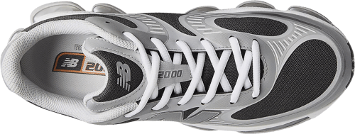 New Balance 2000 Plata — photo 4