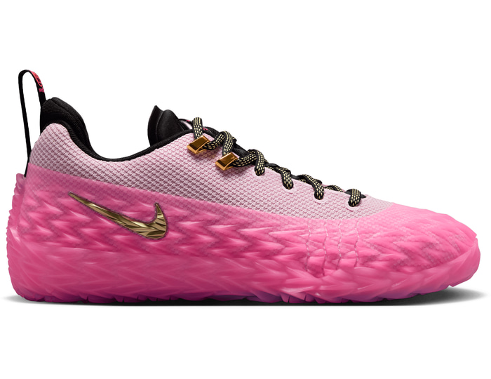 Nike S.t. Flare 2 Pink Foam Roze K600