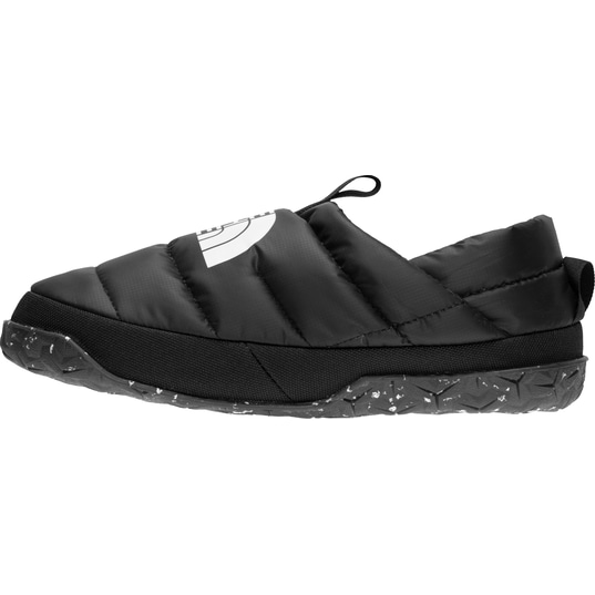 North face nuptse mule hotsell