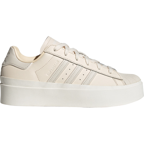 Adidas Originals Superstar Bonega Damem, Wonwhi/alumin/cweiß - IF7578
