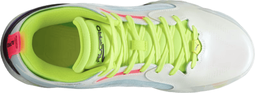 PUMA All-Pro Nitro Elite Blue C01 — photo 4