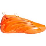 adidas Harden Volume 9 Dynamo Orange