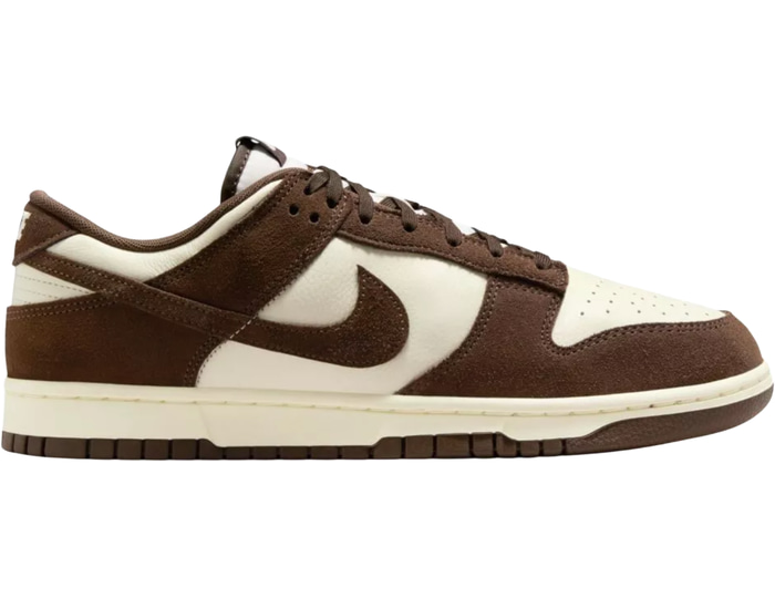Nike Dunk Low Retro Se Sneaker Beige - FQ8249