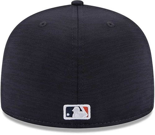 New Era Detroit Tigers Clubhouse 59fifty Gorra Azul — photo 7