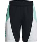 Under Armour Pantalones cortos Kids negro C001