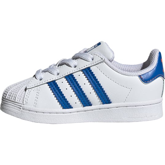 Kaufen Sie adidas Originals Superstar EL kids I fur EUR 54.95 auf KICKZ