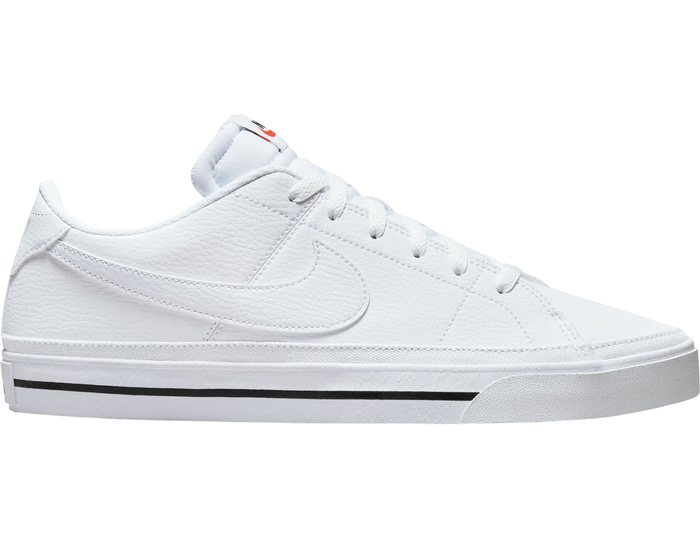 Nike Court Legacy Sneaker Weiß - DH3162
