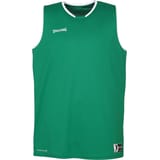 Spalding Move Camiseta Verde