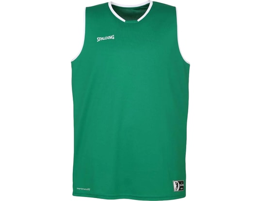 Produktgalerie, 1 of 1, Spalding Move Trikot Grün