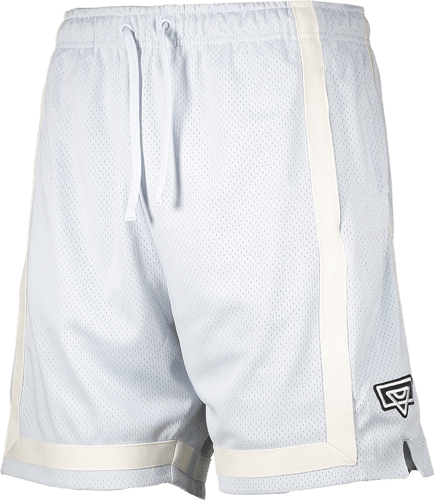 Bucketz Statement Short Blue