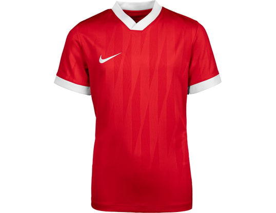 Produktgalerie, 1 of 4, Nike Challenge VI Trikot Kids Rot F658
