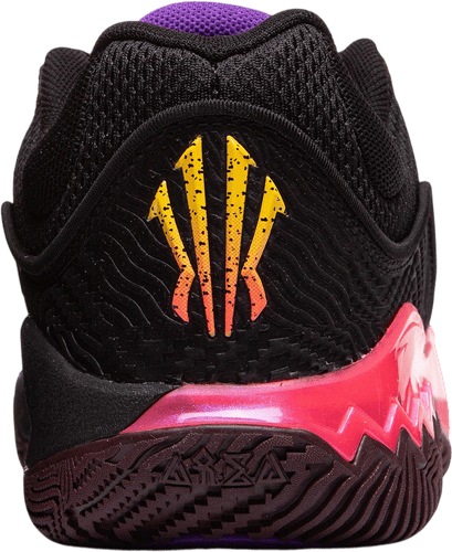 Anta KAI SPEED 2 Butterfly Dance Negro — photo 5