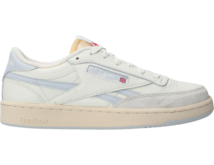 Reebok herensneaker beige