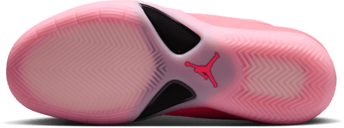 Jordan Triangle zapatillla Rojo C600 — foto 3