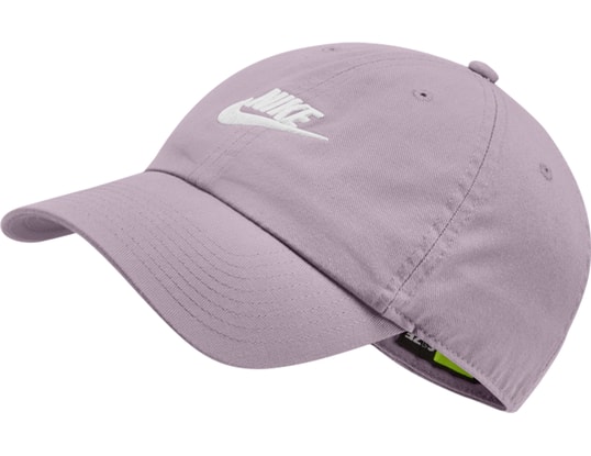 Produktgalerie, 1 of 2, Nike Heritage86 Future Washed Mütze Lila F576