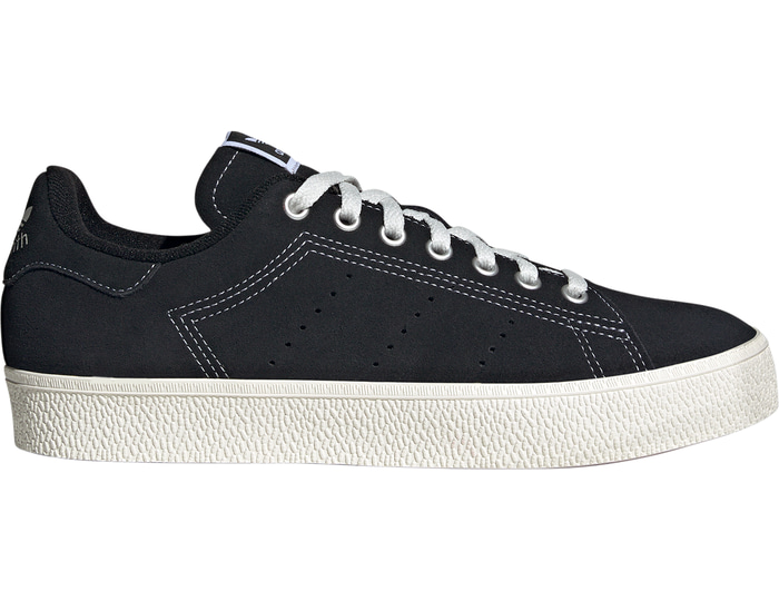 Adidas Stan Smith herensneaker zwart