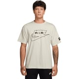 Nike NSW LSE Camiseta de manga corta Beige C072