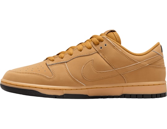 Nike Dunk Low Retro Geel K700 58,46 € Nu bij KICKZ online kopen