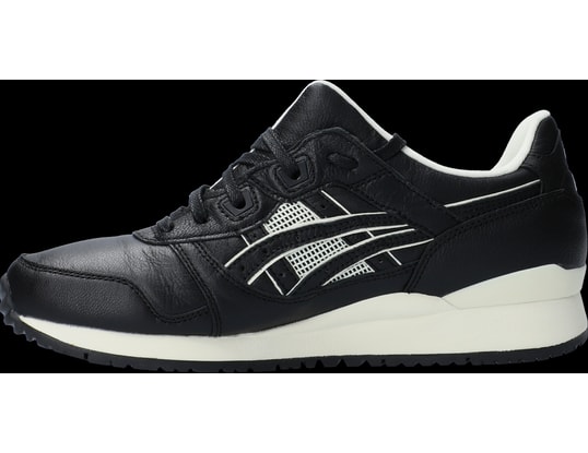 Asics Gel-Lyte III OG Chaussure de sport Noir
