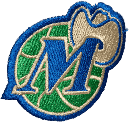 Mitchell & Ness Mitchell and Ness Dallas Mavericks Cap Beige — photo 3