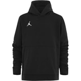 Jordan TM25 Air Fleece Stock Hoody Kids Schwarz F010