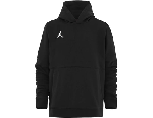 Product gallery, 1 of 2, Jordan TM25 Air Fleece Stock Sweatshirt à capuche Enfants Noir C010