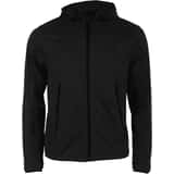 Stanno Chaqueta soft-shell negro
