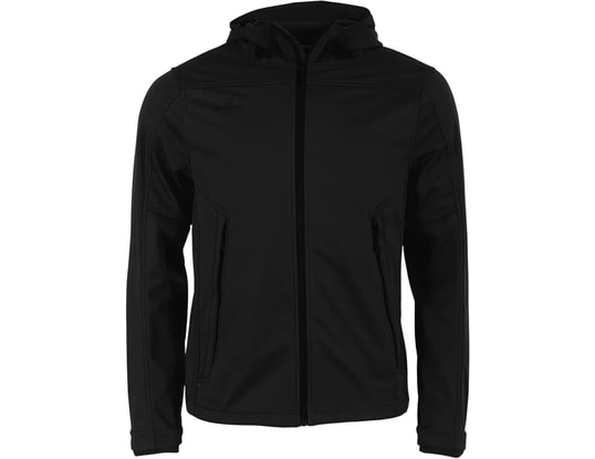 Product gallery, 1 of 4, Stanno Veste Softshell Noir