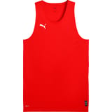 PUMA Teamjaws Starter Camiseta Rojo C04