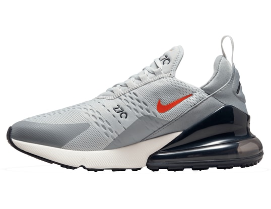 Nike Air Max 270 Sc Sneaker Grey C001 Sneakers for 122.95 £ | Buy