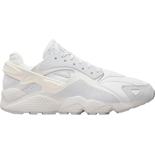 White huaraches fit top