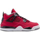 Jordan 4 Retro Kids Rosso C600