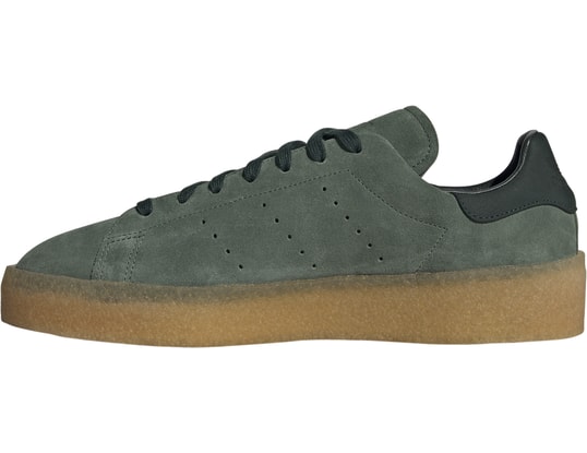 adidas Originals Stan Smith Crepe Sneaker Green - 74.95