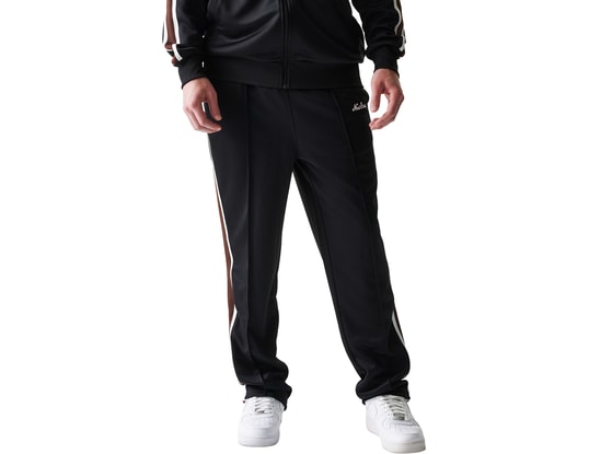 Product gallery, 1 of 3, New Era Ne Script Pantalon de survêtement Noir