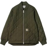 Carhartt WIP Myton Liner Chaqueta verde