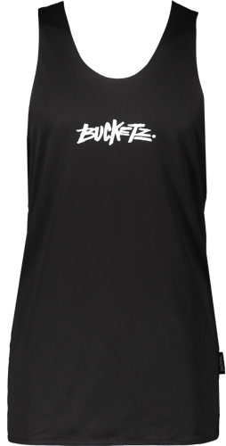 Bucketz Tanktop Black