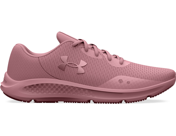 Under Armour Charged Pursuit 3 Damen Grau F602 - 3024889