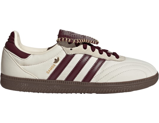 adidas Originals Samba LT Women White - 103,96  | Available at KICKZ