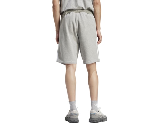 adidas Originals Adicolor 3-Stripes Short Grey 29,95