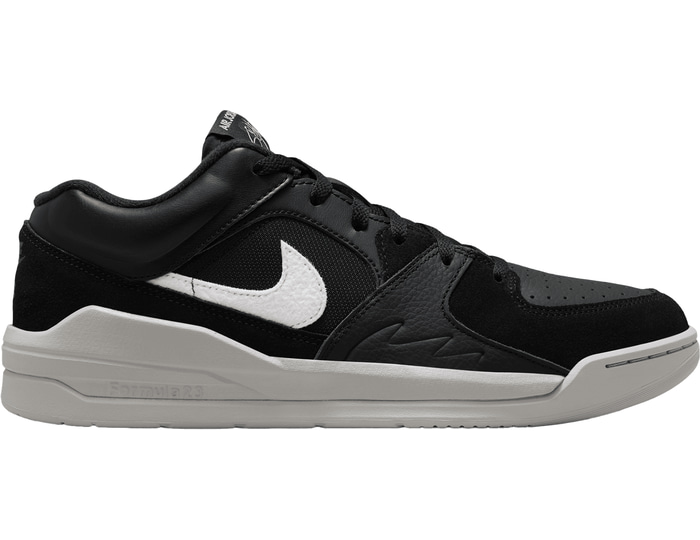 Jordan Stadium 90 herensneaker zwart