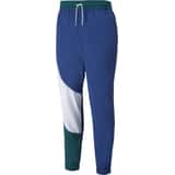 PUMA pantalones Azul C06