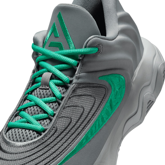 Nike GIANNIS IMMORTALITY 4 VIBRANCY Basketball Shoes Men Performance Shoes