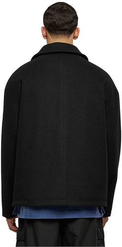 Urban Classic Big Pocket Blouson Chaqueta negro — foto 6