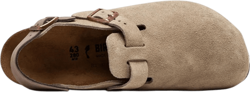 Birkenstock Tokio LEVE Gris — foto 4